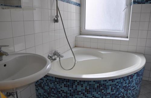 Altstadtviertel Apartment | 2 Schlafzimmer Apartment