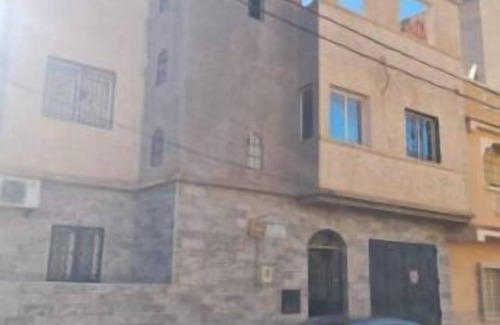 Marsa Ben M'Hidi Apartment | 2.simple, Sobre, Proche Mosquée et Belle Plage