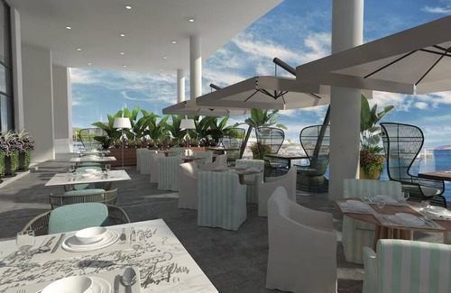 Punta Sam House | 2 Spacious Rooms w/Pvt Pool in Sophisticated All-inclusive Beachfront Resort