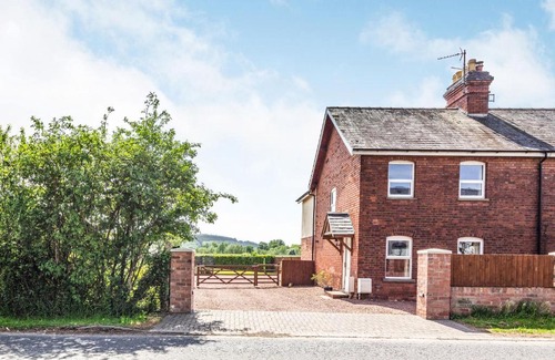 Hereford House | 2 Stanley Villas