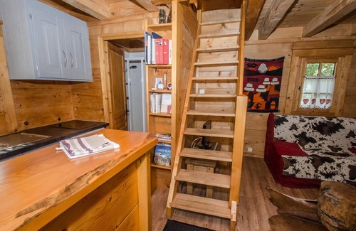 Les Praz-de-Chamonix Ski Chalet | 2-star mazot with garden, parking and wifi - Chamonix