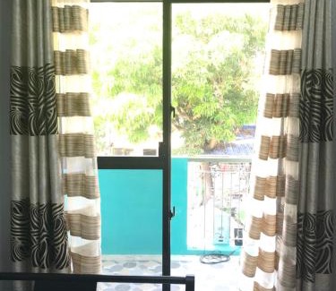Balanga House | 2-Storey Rental Unit w/Garage in Balanga Bataan