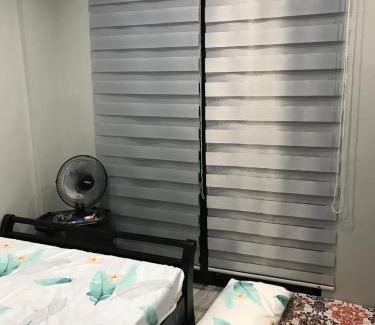 Balanga House | 2-Storey Rental Unit w/Garage in Balanga Bataan