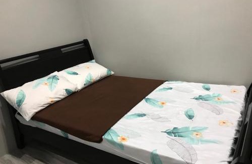 Balanga House | 2-Storey Rental Unit w/Garage in Balanga Bataan