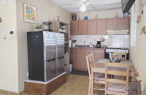 Caguas House | 2 Story 5 BR Home w/Solar Panels, A/C and WiFi