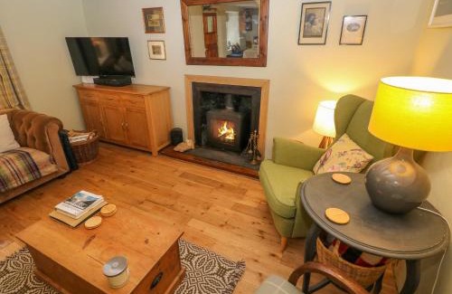 Letterston House | 2 Summerhill