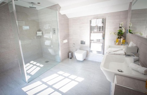 Tarporley House | 2 Tollemache