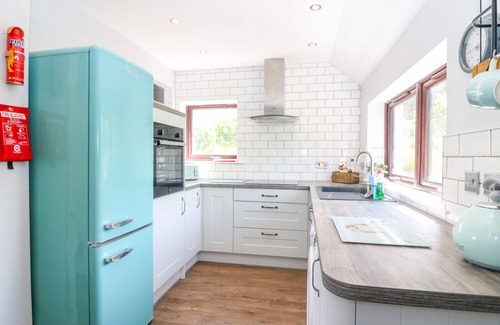 Mallaig Cottage | 2 TOUGAL, family friendly, country holiday cottage in Mallaig