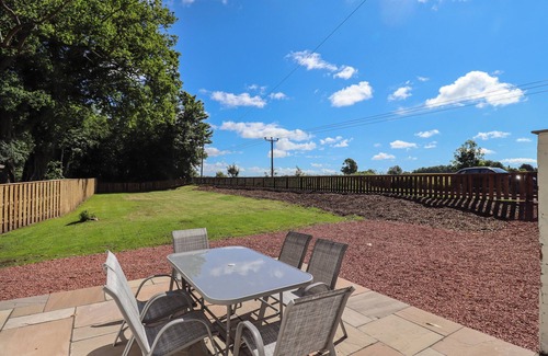 Cornhill on Tweed Cottage | 2 Twizel Station Cottage