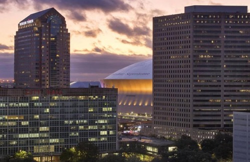 Central Business District Apartment | 2 Units w/Convenient Central Locale for New Orleans International Airport