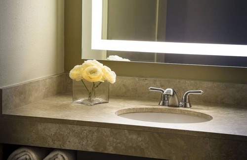 Lakeway Hotel | 2 Units with Balcony at Lakeway Resort & Spa, Pool, Pets Allowed!