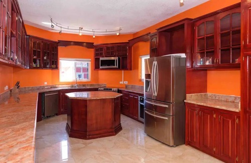 Galina Villa | 2 Villas in Jamaica-22 guests-Fully staffed