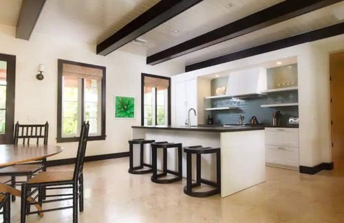 Basseterre House | 2 Villas @ Windswept Residences