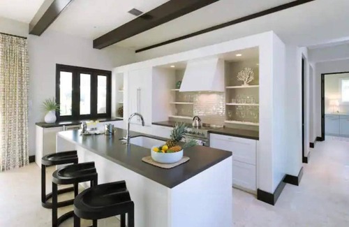 Basseterre House | 2 Villas @ Windswept Residences