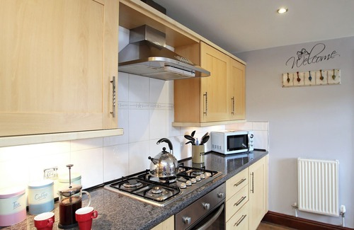 Blakeney Cottage | 2 West Cottage - M376662