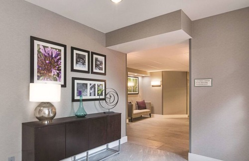 Orlando House | 2 x 2 Double Beds Mobility Accessible Rm at La Quinta Inn by Wyndham Orlando UCF
