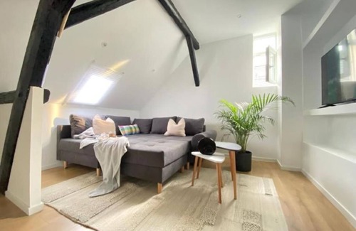 Oberwesel Apartment | -2-zentral-traumwohnung-rhein