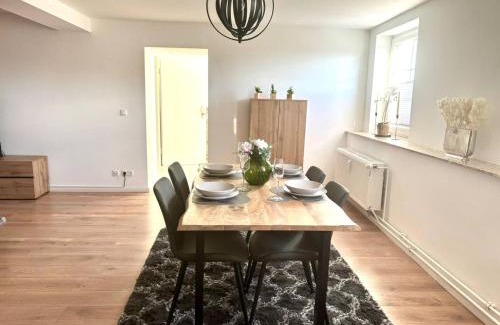 Magdeburg Apartment | 2-Zimmer Apartment in Magdeburg, neu & gemütlich
