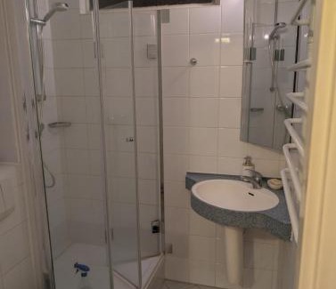 Bad Homburg v.d. Hoehe Apartment | 2-Zimmer Apartment