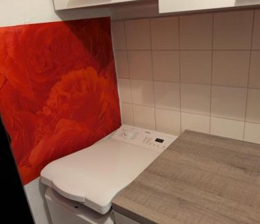 Bad Homburg v.d. Hoehe Apartment | 2-Zimmer Apartment