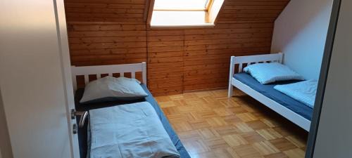 Geislingen an der Steige Apartment | 2-Zimmer Wohnung mit Küche und Terrasse