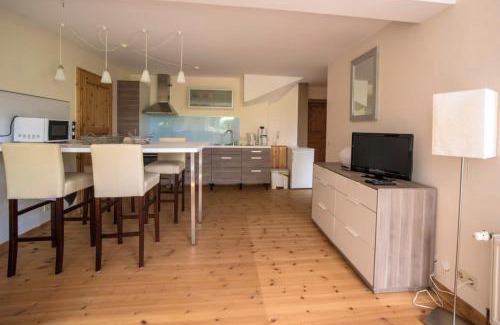 Rieseby Apartment | 2-Zimmer Ferienwohnung "Zimmert"