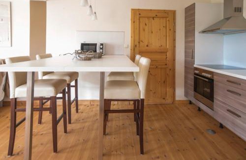 Rieseby Apartment | 2-Zimmer Ferienwohnung "Zimmert"