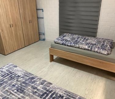 Astfeld Apartment | 2 Zimmer Whg