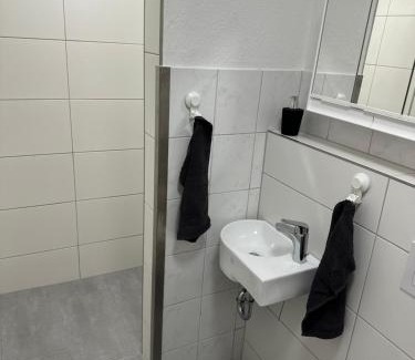 Astfeld Apartment | 2 Zimmer Whg