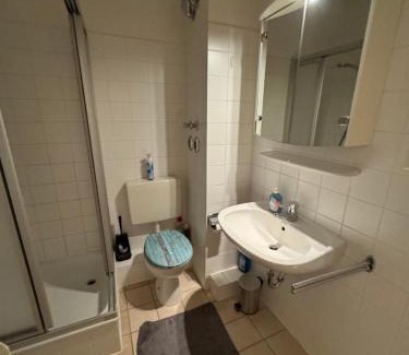 Schwerin Apartment | 2 Zimmer Whg in SN Mitte