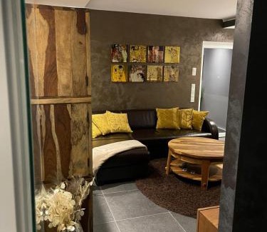 Lengerich Apartment | 2-Zimmer Wohnung an der Lindenstraße