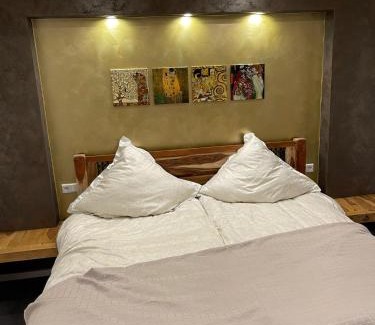 Lengerich Apartment | 2-Zimmer Wohnung an der Lindenstraße