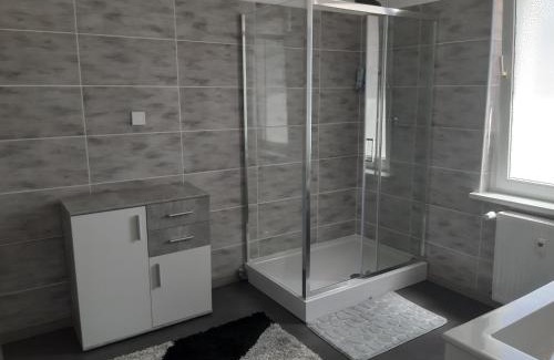 Goßnitz Apartment | 2 Zimmer Wohnung für 4 Personen