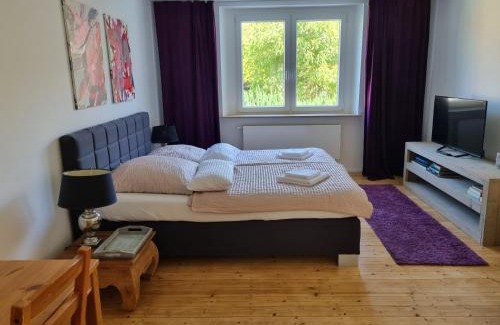Rathaus Apartment | 2-Zimmer Wohnung in der City