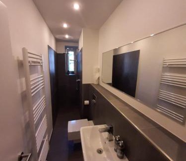 Rathaus Apartment | 2-Zimmer Wohnung in der City