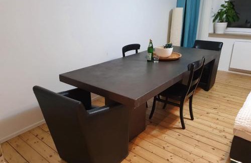 Rathaus Apartment | 2-Zimmer Wohnung in der City