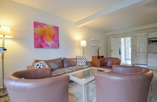 Nimtofte House | 20 bedroom cozy home in Nimtofte