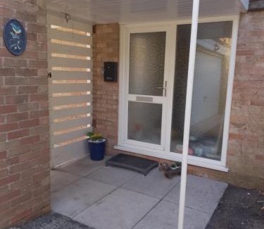Chepstow House | 20 Fairview Chepstow