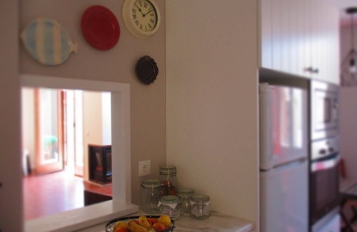 Esmoriz House | 20 Kms from Porto, house between the beach and pine forest of Esmoriz