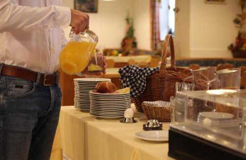 Dachau District Bed & Breakfast | 20 m² Bed and breakfast ∙ 2 guests