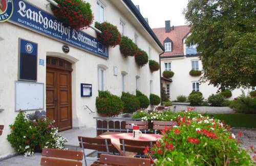 Dachau District Bed & Breakfast | 20 m² Bed and breakfast ∙ 2 guests