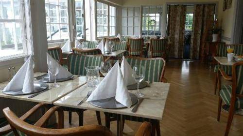 Anderslov Bed & Breakfast | 20 m² Bed and breakfast ∙ 2 guests