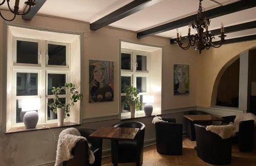 Anderslov Bed & Breakfast | 20 m² Bed and breakfast ∙ 2 guests