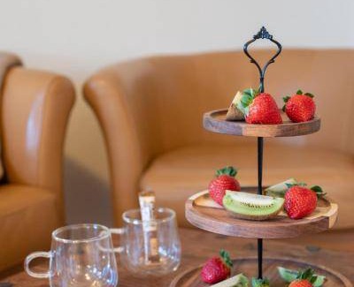 Anderslov Bed & Breakfast | 20 m² Bed and breakfast ∙ 2 guests