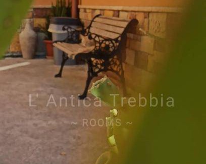 Caltanissetta House | 20 m² Farmhouse ∙ 4 guests