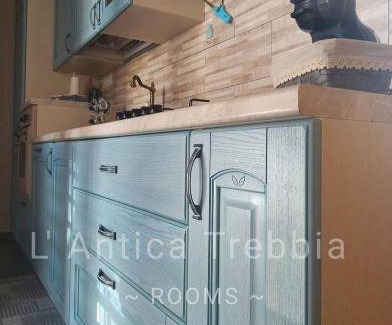 Caltanissetta House | 20 m² Farmhouse ∙ 4 guests