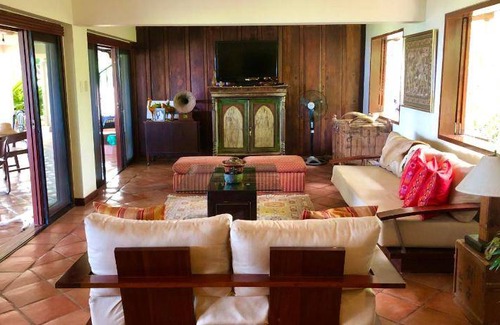 Alitagtag House | 20 m² Farmhouse ∙ 5 guests