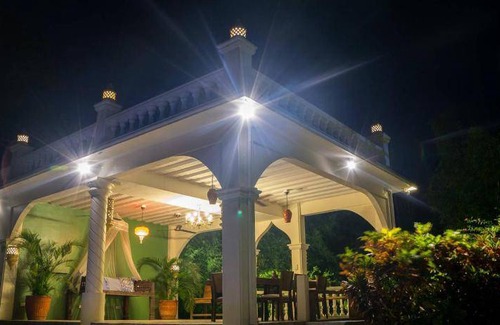 Alitagtag House | 20 m² Farmhouse ∙ 5 guests