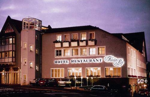 Stuttgart Hotel | 20 m² Hotel ∙ 10 guests