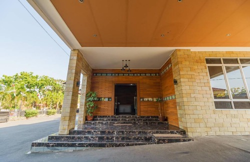 Sangkanurip Hotel | 20 m² Hotel ∙ 10 guests